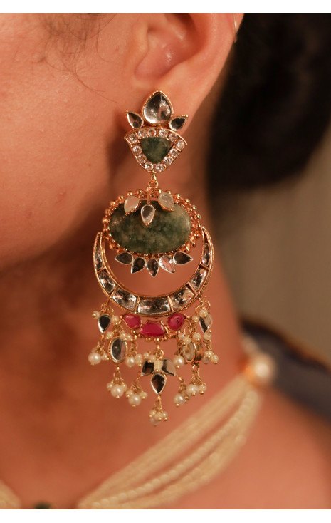Hania (Earrings) 